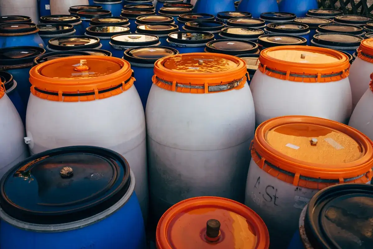 Needle & Sharps Cleanup in Wahpeton, ND