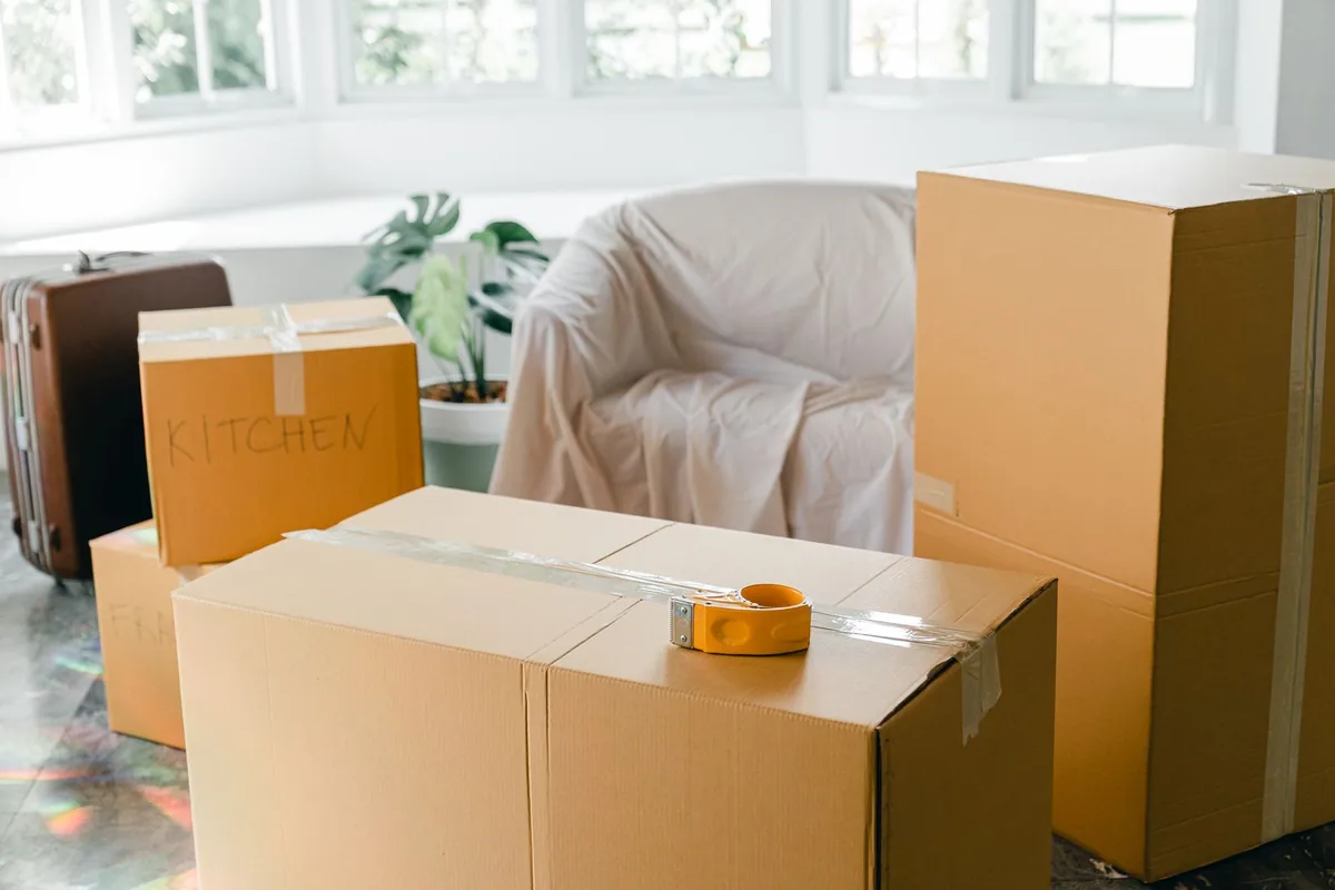 Hoarding Cleanup in Wahpeton, ND